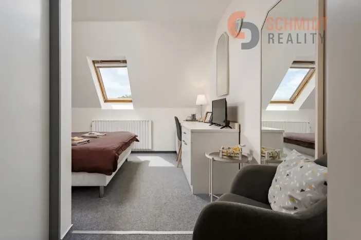 Prodej ubytování, Podivín, 450 m2