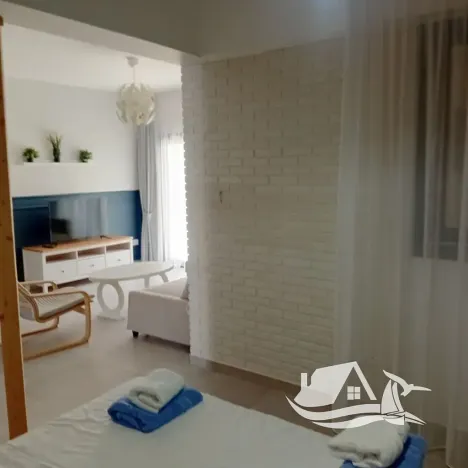 Prodej bytu 1+kk, Bogazi, Kypr, 60 m2