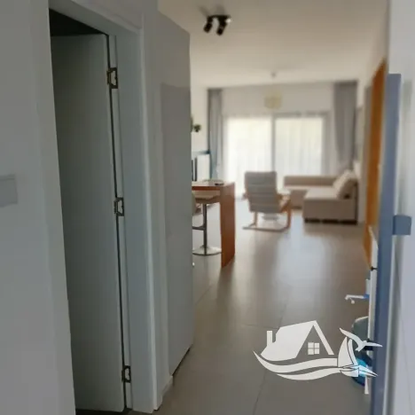 Prodej bytu 1+kk, Bogazi, Kypr, 60 m2