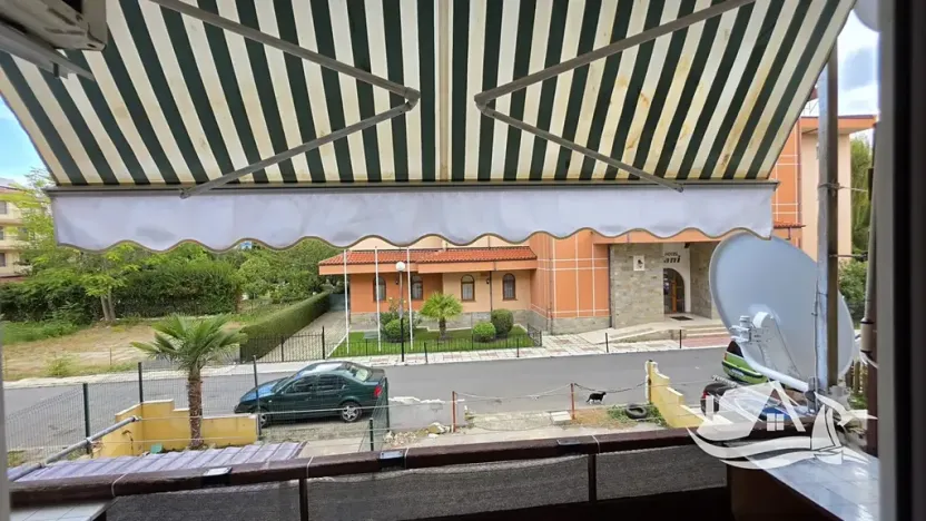 Prodej bytu 1+kk, Nesebar, Bulharsko, 18 m2