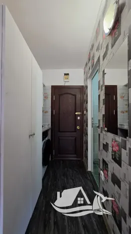 Prodej bytu 1+kk, Nesebar, Bulharsko, 18 m2