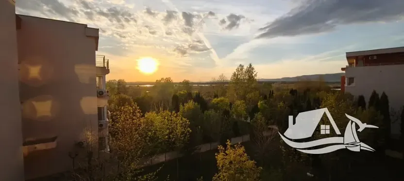 Prodej bytu 2+kk, Nesebar, Bulharsko, 55 m2