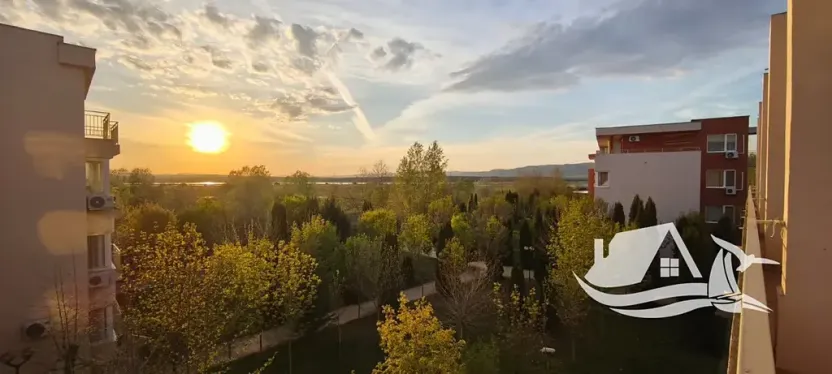 Prodej bytu 2+kk, Nesebar, Bulharsko, 55 m2