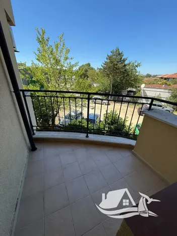 Prodej bytu 1+kk, Nesebar, Bulharsko, 28 m2