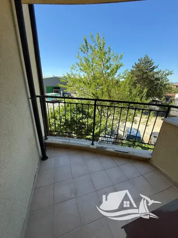Prodej bytu 1+kk, Nesebar, Bulharsko, 28 m2