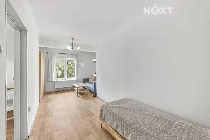 Prodej bytu 2+kk, Praha - Holešovice, Bubenská, 49 m2
