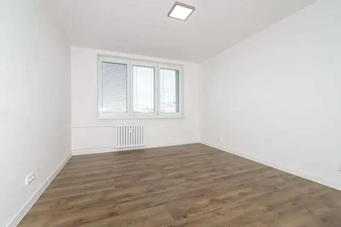 Pronájem bytu 2+1, Ostrava, Cholevova, 55 m2