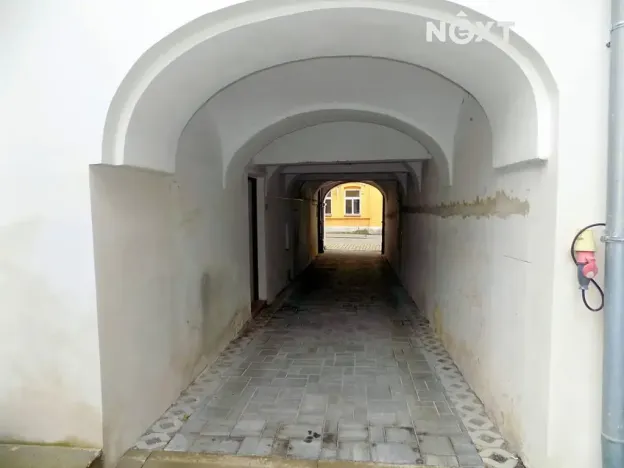 Pronájem bytu 3+kk, Česká Lípa, Zámecká, 100 m2
