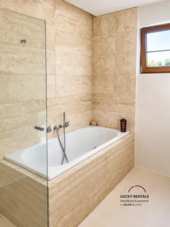 Pronájem bytu 3+kk, Praha - Žižkov, Olgy Havlové, 81 m2