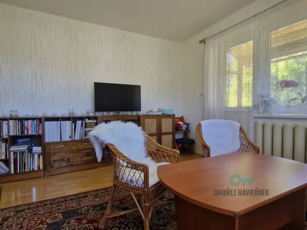 Prodej rodinného domu, Loukov, 400 m2