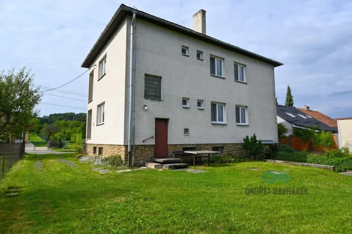 Prodej rodinného domu, Chvalčov, Kroužky, 222 m2