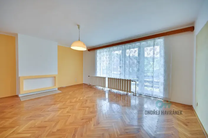 Prodej rodinného domu, Chvalčov, Kroužky, 222 m2