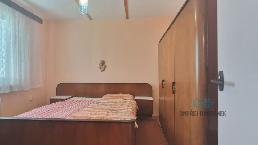 Prodej bytu 3+1, Lipník nad Bečvou - Lipník nad Bečvou I-Město, Bratrská, 64 m2