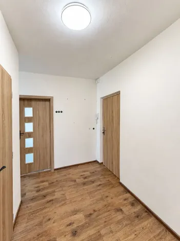 Prodej bytu 2+1, Kadaň, Chomutovská, 53 m2