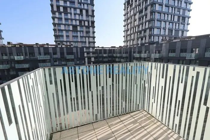 Pronájem bytu 4+kk, Praha - Žižkov, Olšanská, 110 m2