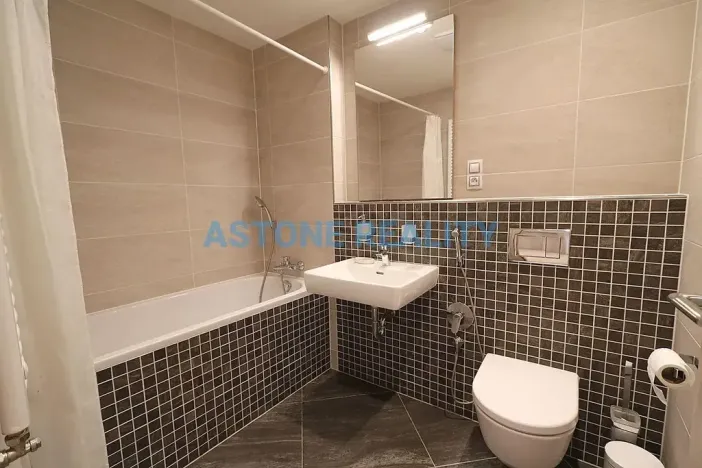Pronájem bytu 4+kk, Praha - Žižkov, Olšanská, 110 m2