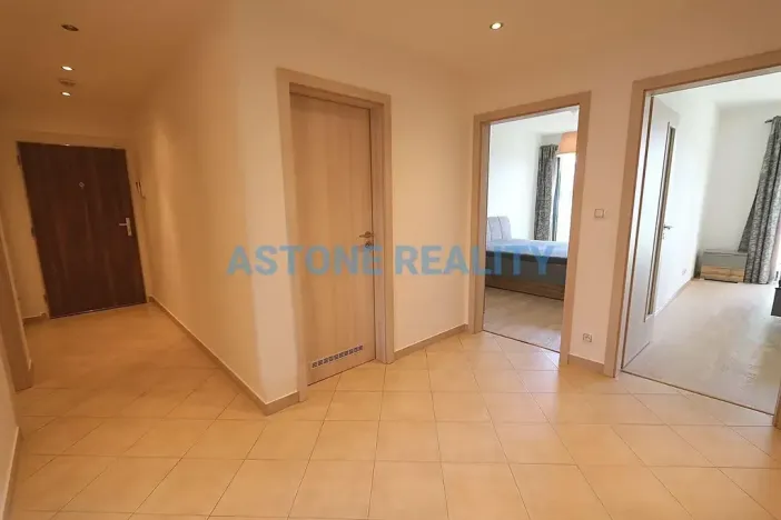 Pronájem bytu 4+kk, Praha - Žižkov, Olšanská, 110 m2