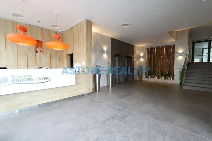 Pronájem bytu 4+kk, Praha - Žižkov, Olšanská, 110 m2