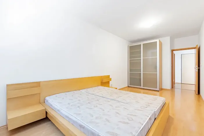 Pronájem bytu 2+kk, Brno, Purkyňova, 62 m2