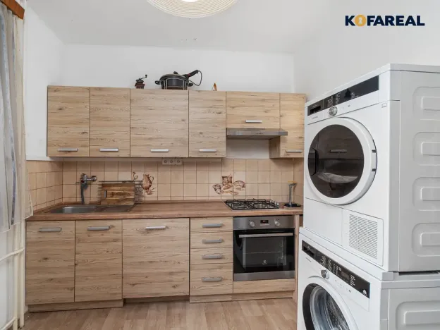Prodej bytu 2+1, Příbram - Příbram VII, K. H. Máchy, 62 m2