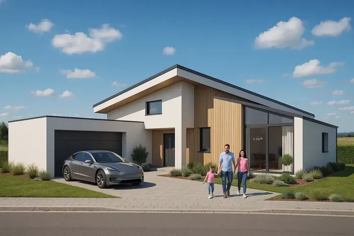 Prodej pozemku pro bydlení, Svatobořice-Mistřín, 2503 m2