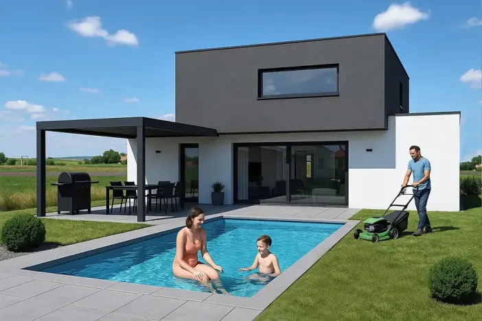 Prodej pozemku pro bydlení, Svatobořice-Mistřín, 2503 m2
