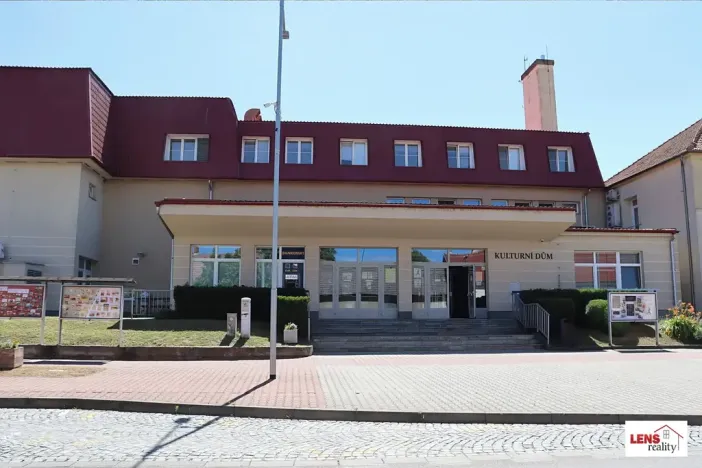 Prodej pozemku pro bydlení, Svatobořice-Mistřín, 2503 m2