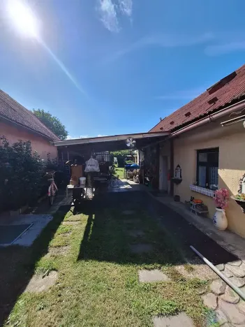 Prodej rodinného domu, Smidary, Husova, 150 m2