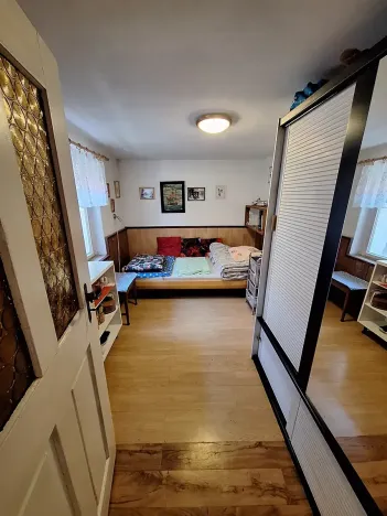 Prodej rodinného domu, Smidary, Husova, 150 m2