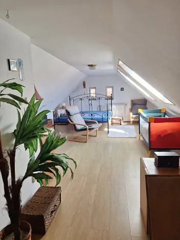 Prodej rodinného domu, Smidary, Husova, 150 m2