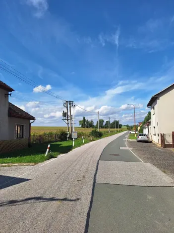 Prodej rodinného domu, Smidary, Husova, 150 m2