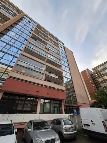 Pronájem bytu 2+1, Praha - Vršovice, Tádžická, 66 m2