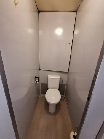 Pronájem bytu 2+1, Praha - Vršovice, Tádžická, 66 m2