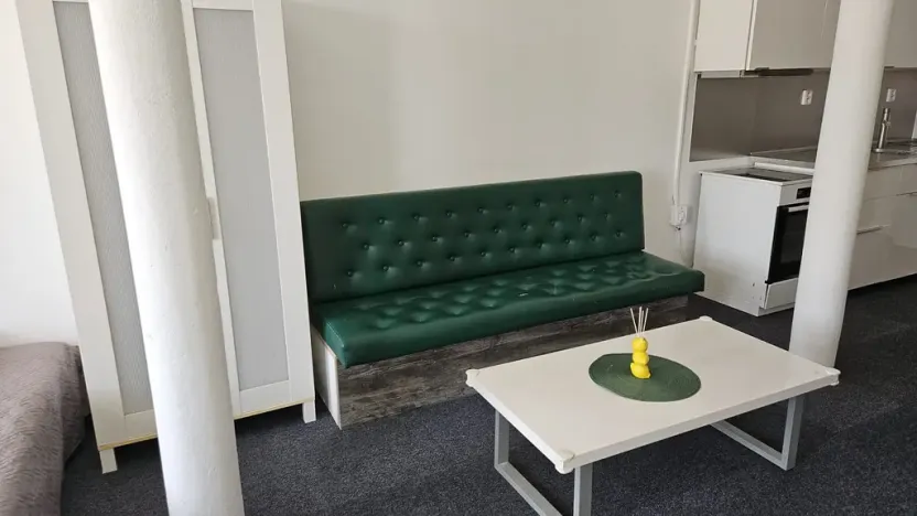 Pronájem bytu 1+kk, Hranice, Masarykovo náměstí, 60 m2