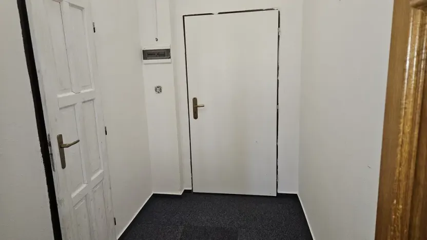 Pronájem bytu 1+kk, Hranice, Masarykovo náměstí, 60 m2