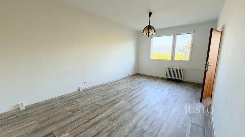 Pronájem bytu 2+1, Ústí nad Labem, Větrná, 69 m2