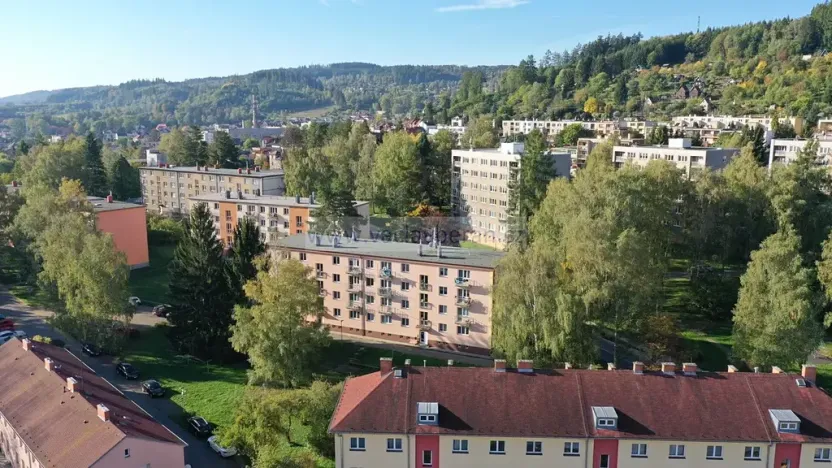 Prodej bytu 3+1, Česká Třebová, Kubelkova, 74 m2