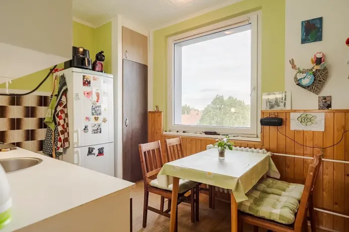 Prodej bytu 3+1, Vysoké Mýto, Českých bratří, 84 m2