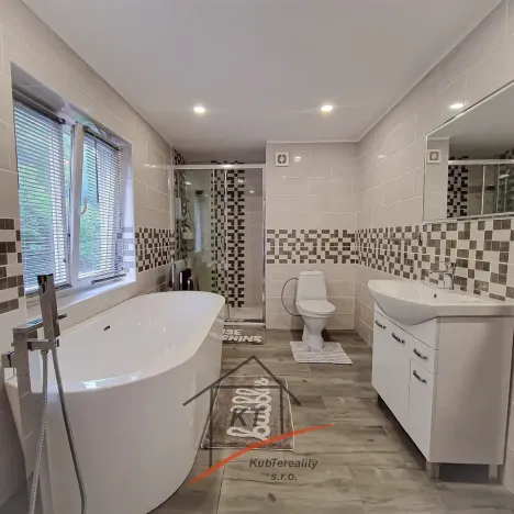 Prodej rodinného domu, Benešov nad Ploučnicí, Palackého, 170 m2