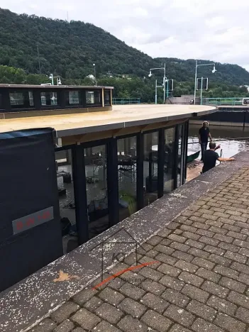 Prodej - jiné, Ústí nad Labem, 140 m2