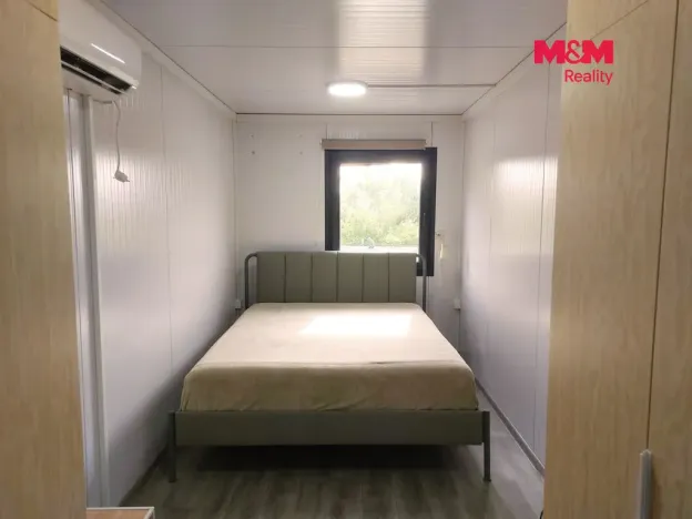 Prodej mobilheimu, Přezletice, Nohavice, 52 m2