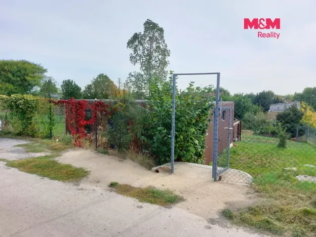 Prodej mobilheimu, Přezletice, Nohavice, 52 m2
