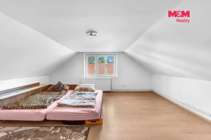 Prodej rodinného domu, Chotusice, 200 m2