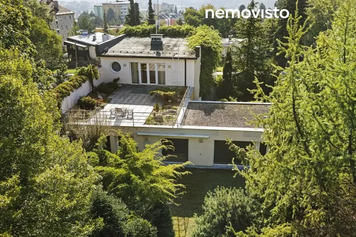 Prodej rodinného domu, Zábřeh, Jiráskova, 309 m2