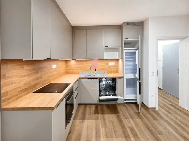 Pronájem bytu 2+kk, Olomouc, Rejskova, 41 m2