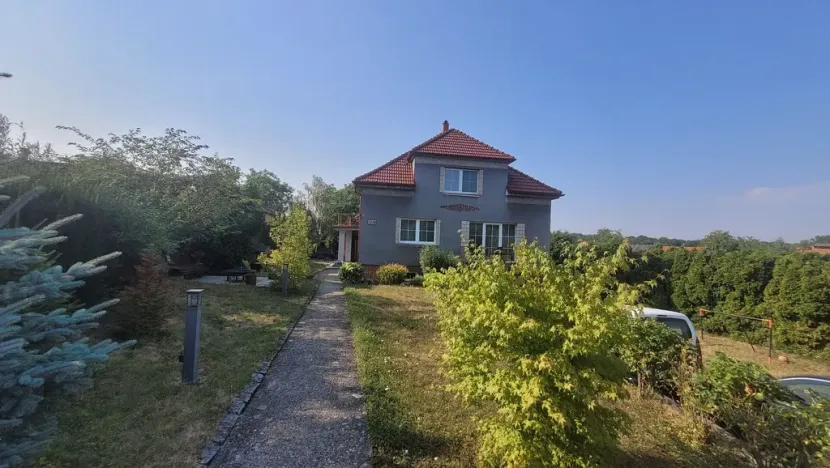 Prodej rodinného domu, Roudnice nad Labem, Tylova, 180 m2