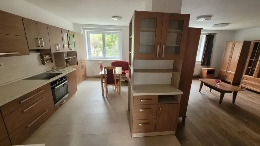 Prodej rodinného domu, Straškov-Vodochody - Straškov, 100 m2
