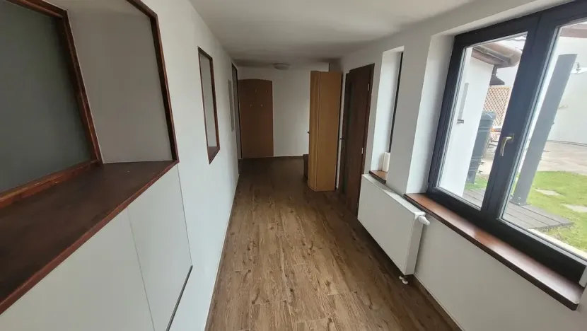 Prodej rodinného domu, Straškov-Vodochody - Straškov, 100 m2