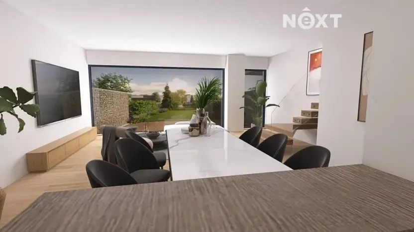Prodej rodinného domu, Mělník, 160 m2