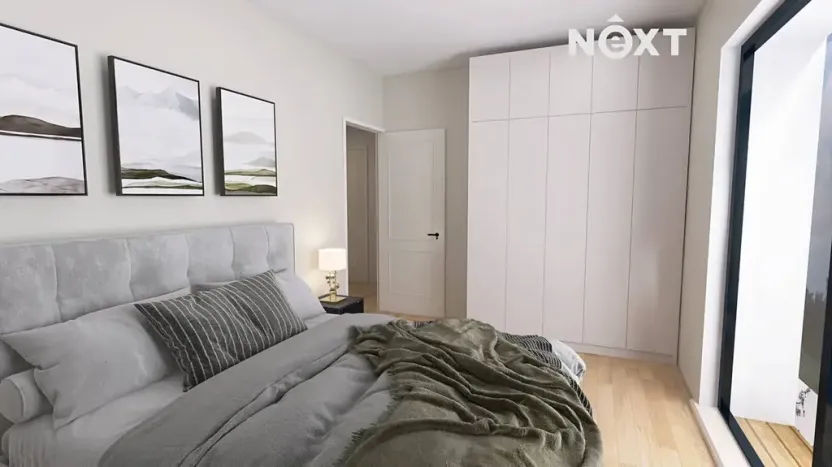 Prodej rodinného domu, Mělník, 160 m2